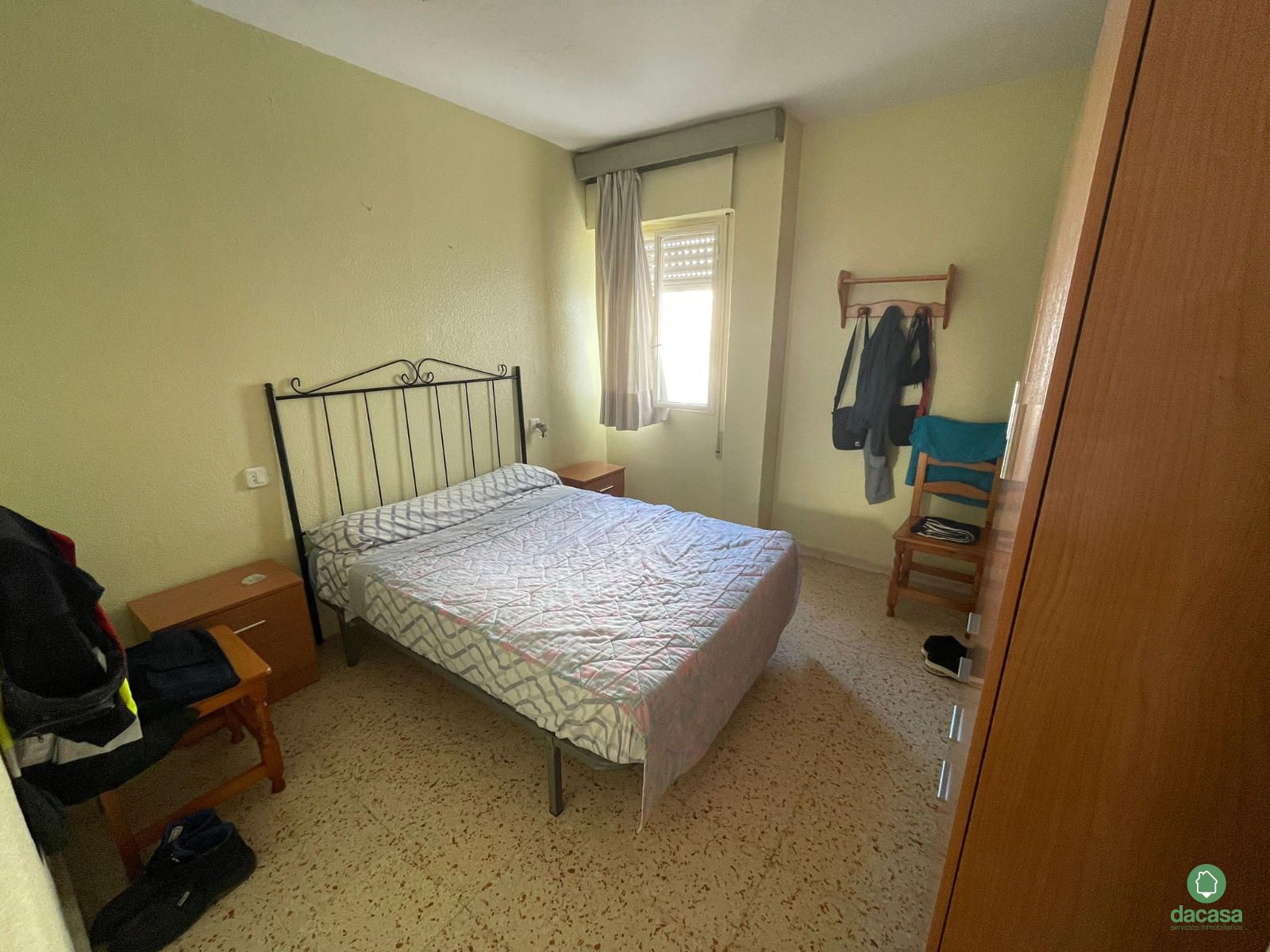 Bedroom of Attic for sale in  Huelva Capital  with Terrace
