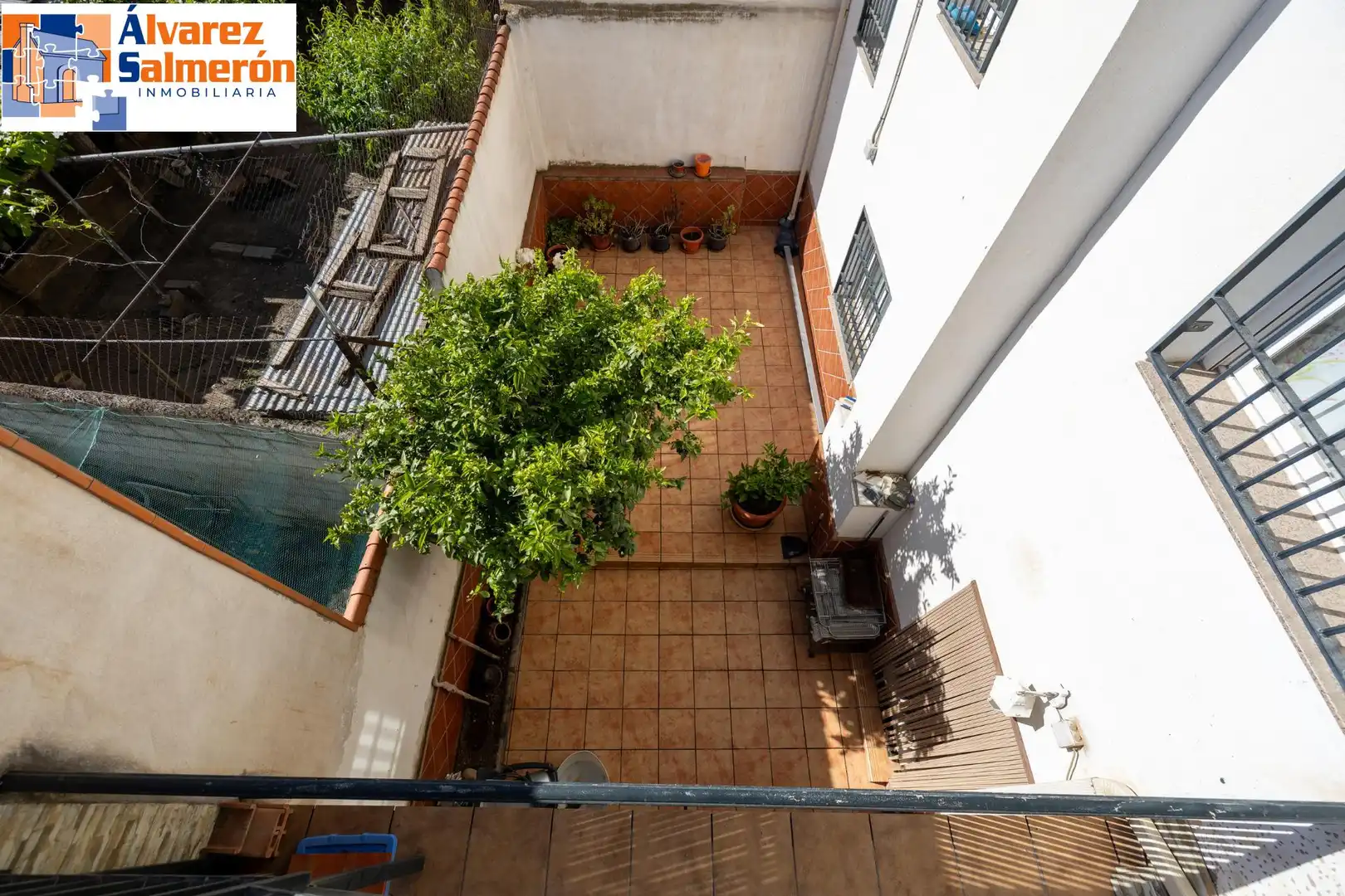 Adosado en venta en Avenida Avenida San Cayetano, imagen 38