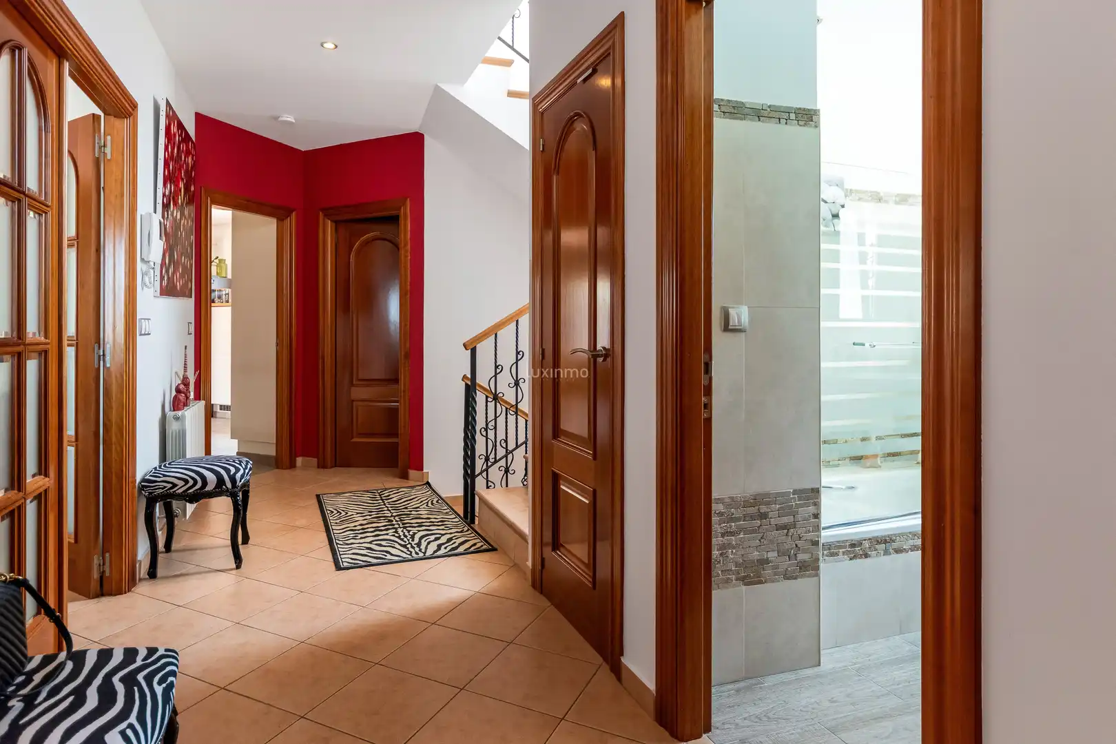 Houses for sale in L'Alfàs del Pi  with Air Conditioner, Heating and Terrace