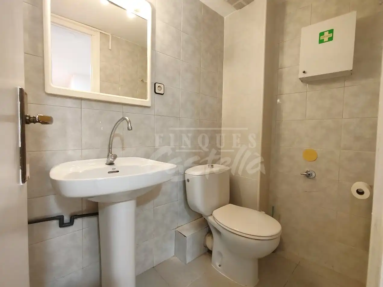 Office space to rent in Centre, imagen 3