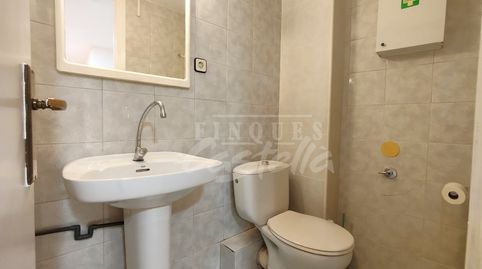 Foto 3 de Oficina de alquiler en Centre, Mataró