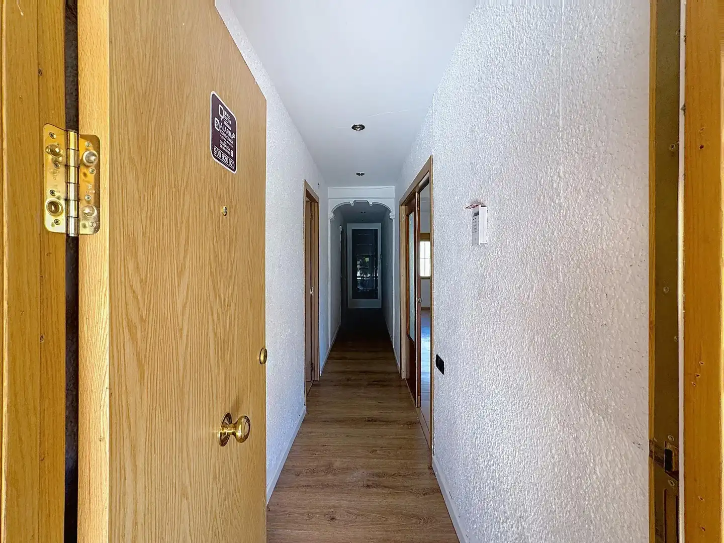 Finca rústica en venta en Cuarte de Huerva