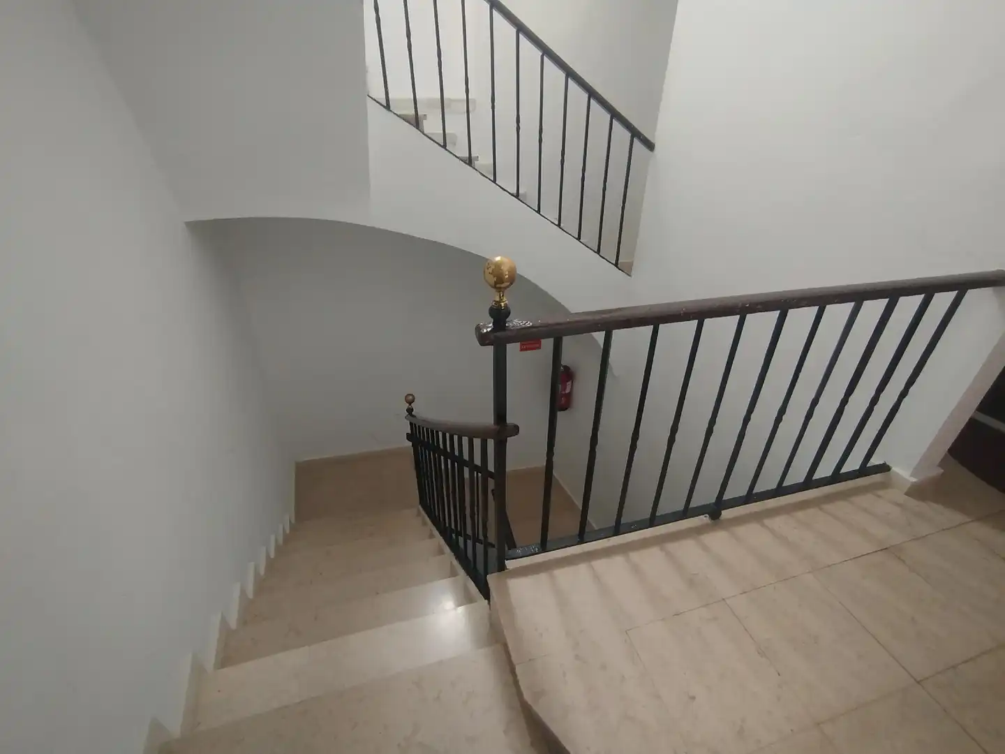 Piso con terraza en venta en Centro Histórico, imagen 21