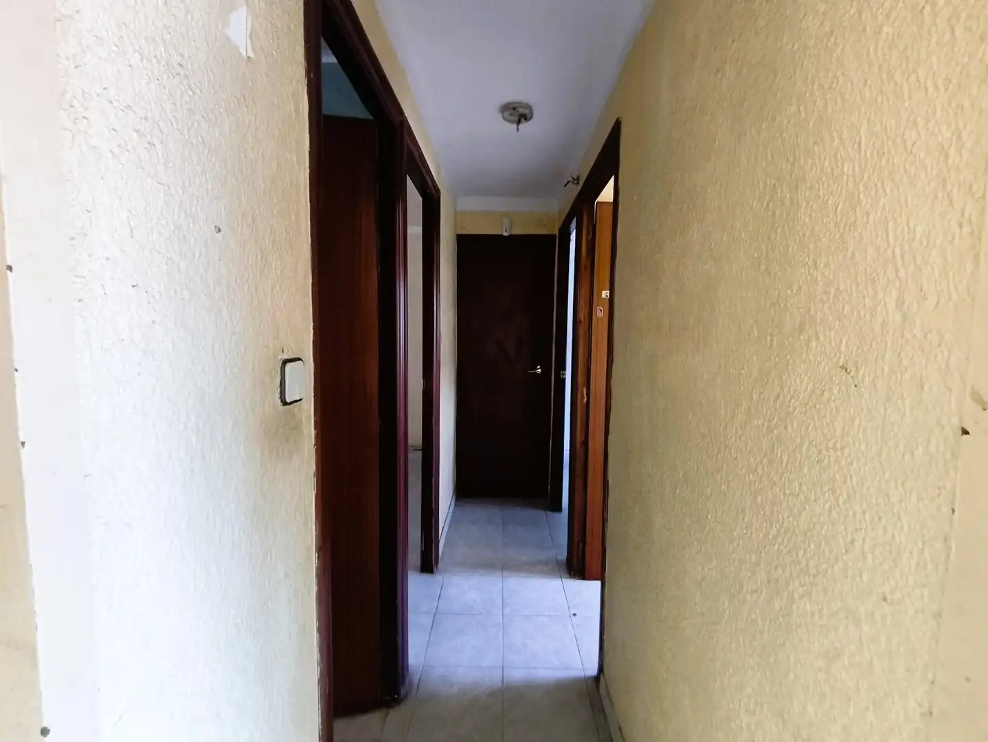 Wohnung zum Verkauf in Montornès del Vallès mit Heizung