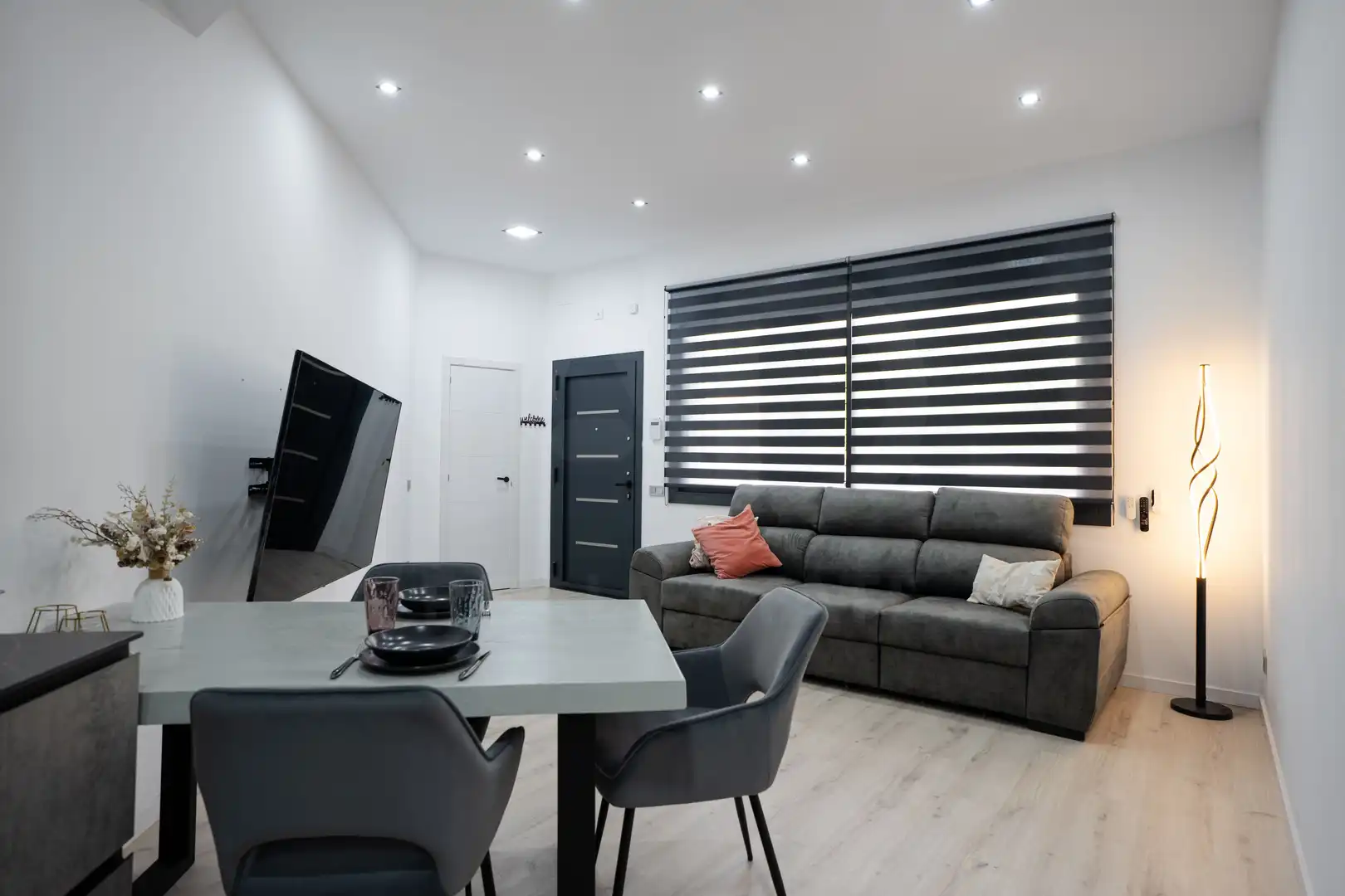 Appartement à vendre à Salut - Lloreda