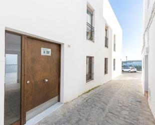 Vista exterior de Àtic en venda en Vejer de la Frontera