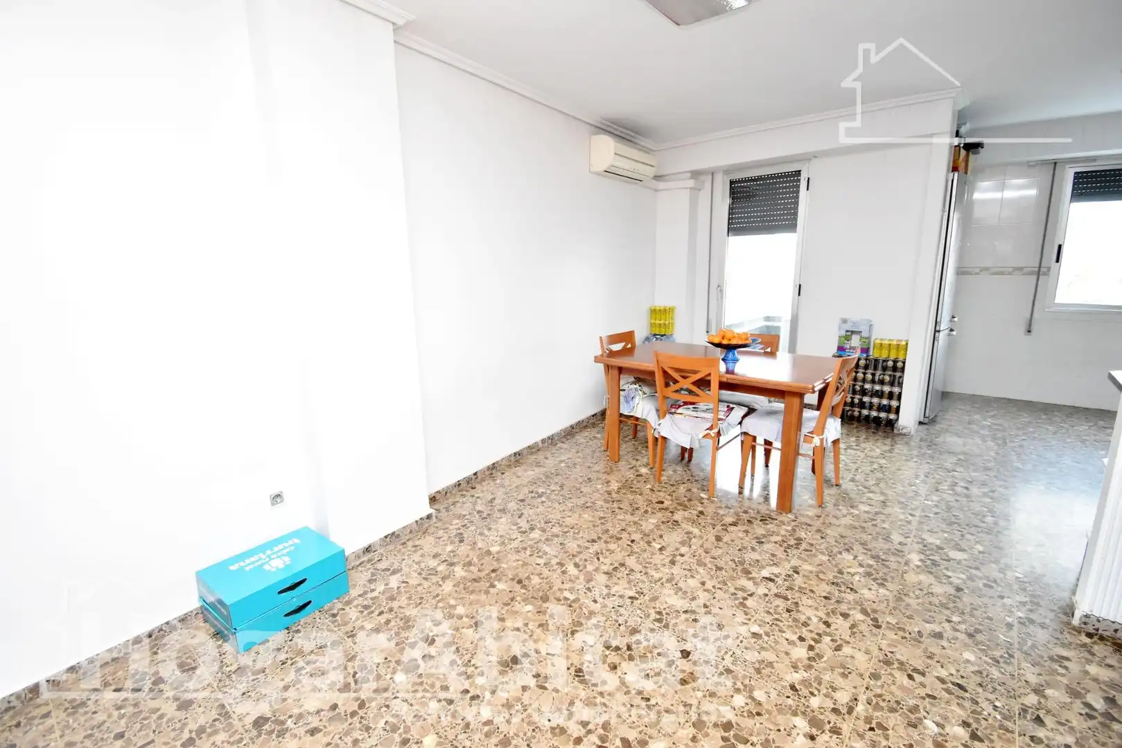 Residencial en venda a Ronda PEDRO IV, imagen 13