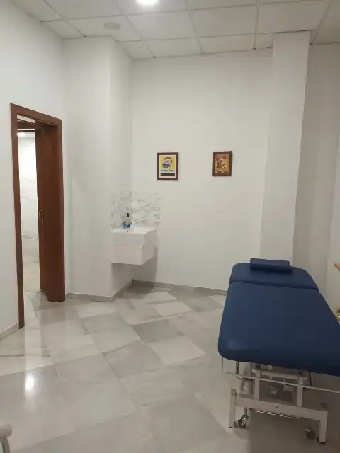 Gewerbefläche zur Miete in Calle Pintada 58, imagen 3