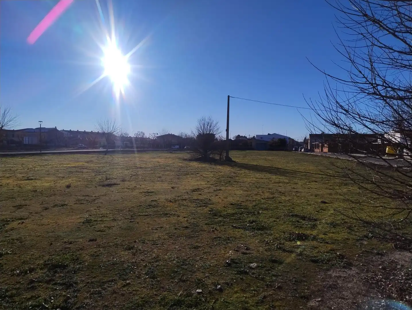 Terrenos y solares en venta en Calle CARRION, imagen 3