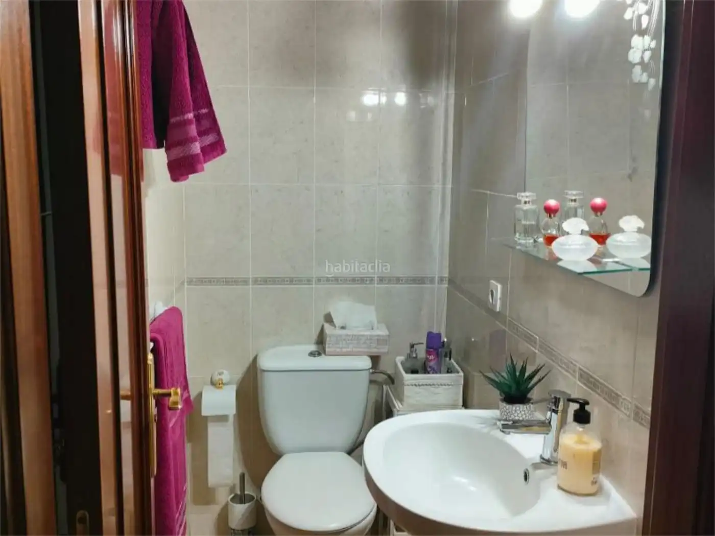 Maison mitoyenne à vendre à Urbanizacion Tabaiba Sector 59 1A, imagen 13