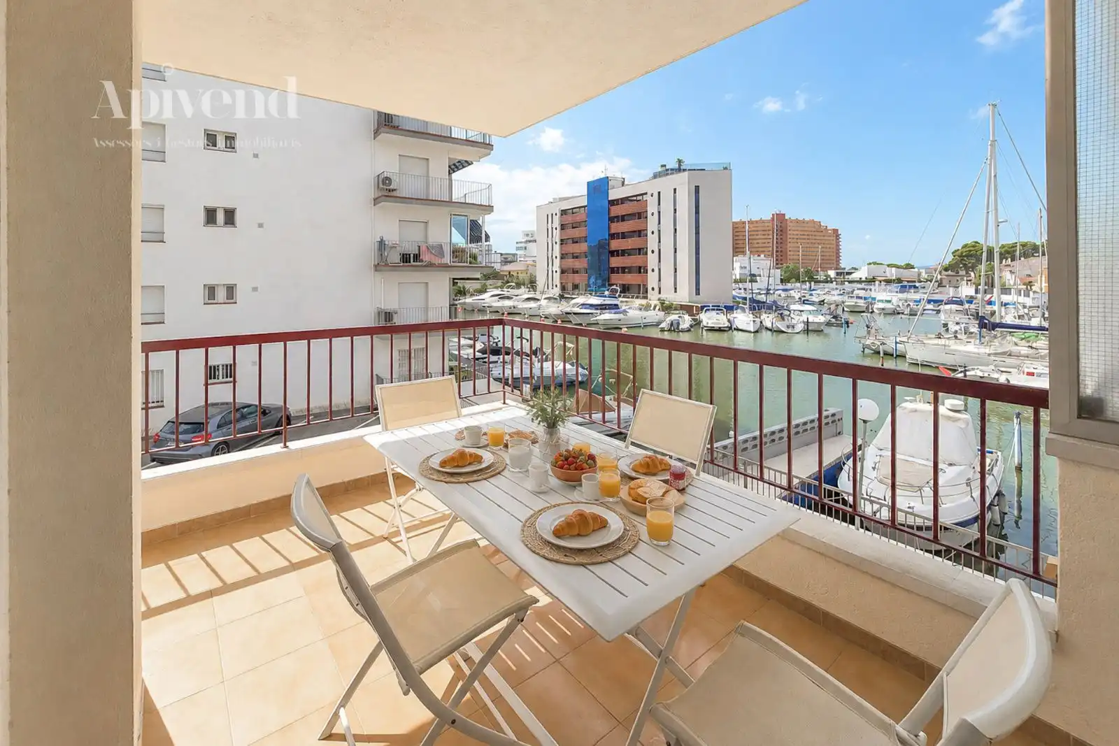 Appartamento con ascensore in vendita a De La Playa, imagen 28