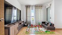 Living room of Flat for sale in Burjassot  with Air Conditioner, Heating and Terrace