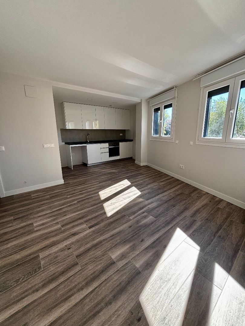 Bedroom of Apartment to rent in Pinto  with Air Conditioner, Heating and Terrace