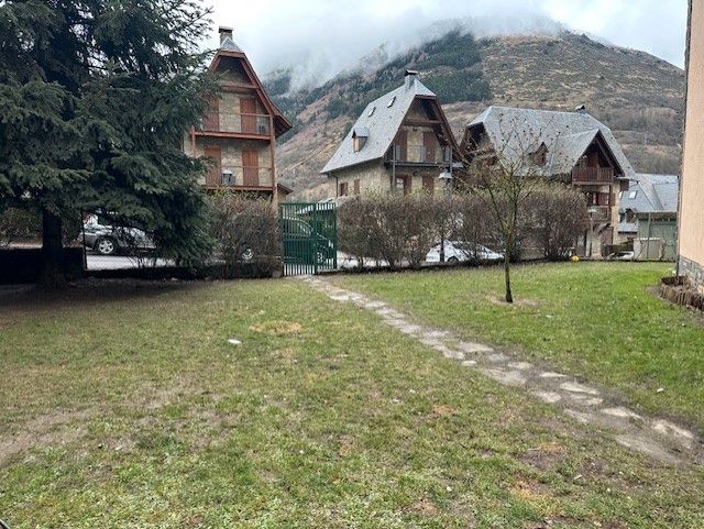 Exterior view of Flat for sale in Vielha e Mijaran  with Heating, Storage room and Alarm