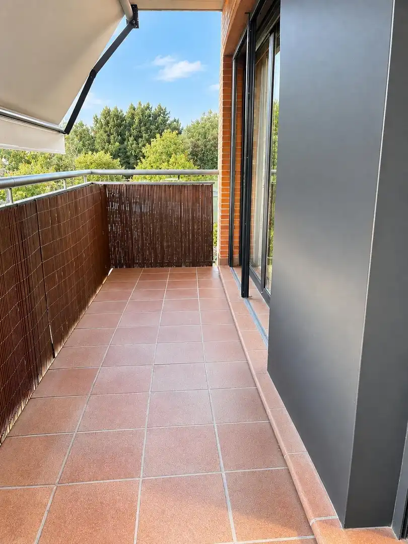 Appartamento con balcone in affitto a Bases de Manresa - Carretera de Santpedor, imagen 2