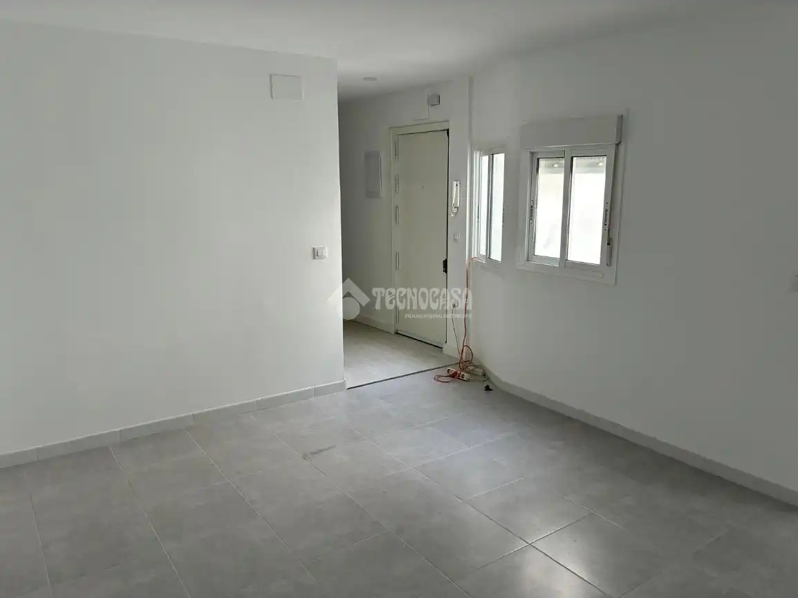 Pis amb terrassa en venda a Cerro - Amate, imagen 2