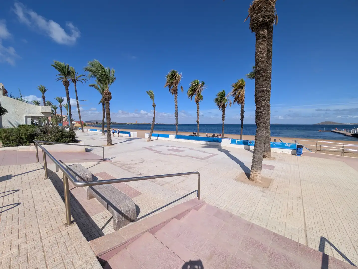 Pis amb terrassa en venda a Avenida Playa Honda, imagen 17