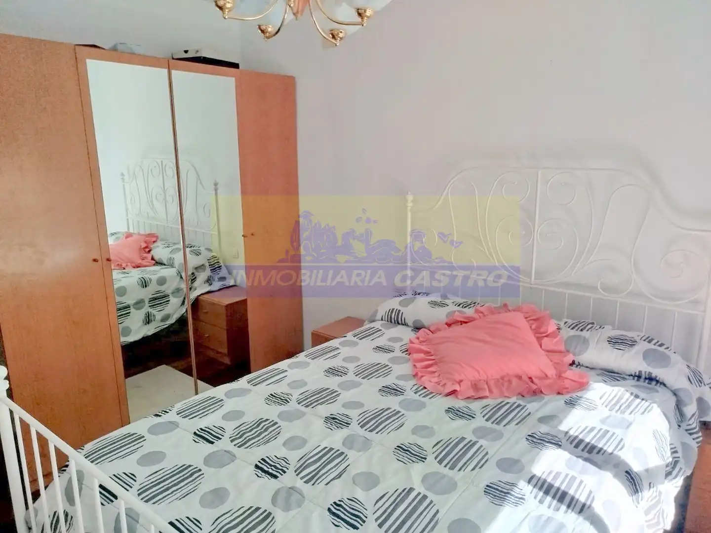 Habitación de Piso de alquiler en Brazomar