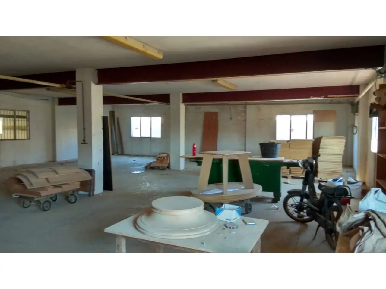 Industrial buildings for sale in Albal