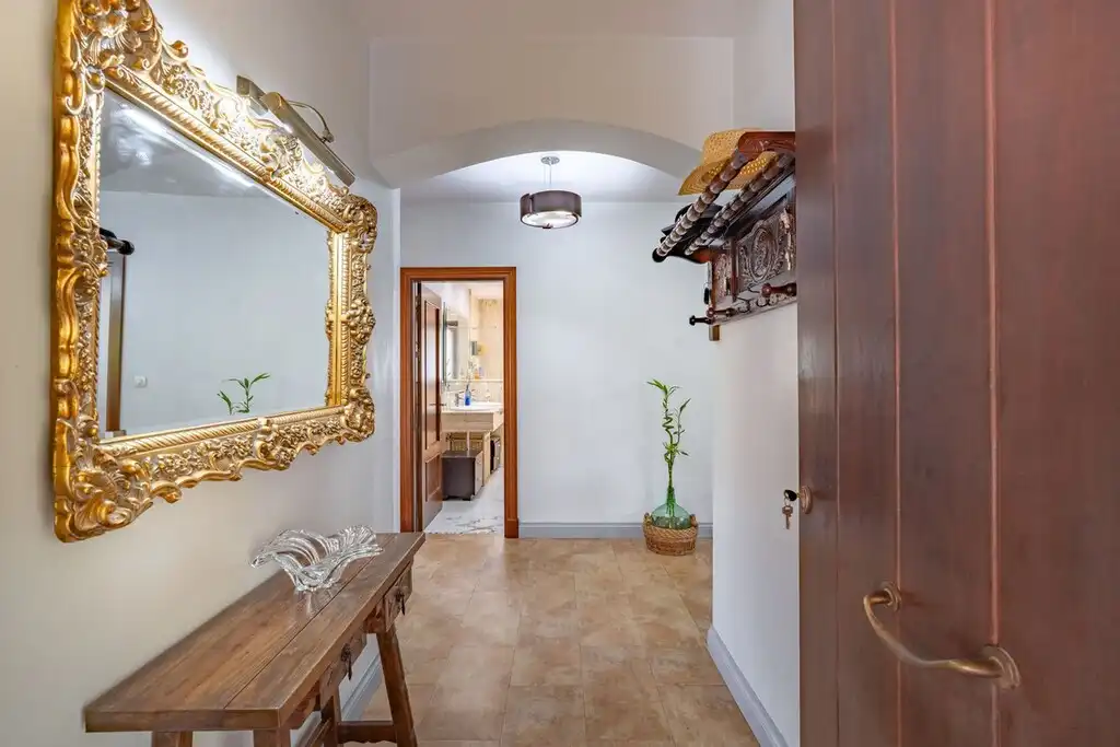 Detached house with garden for sale in Coín, imagen 22