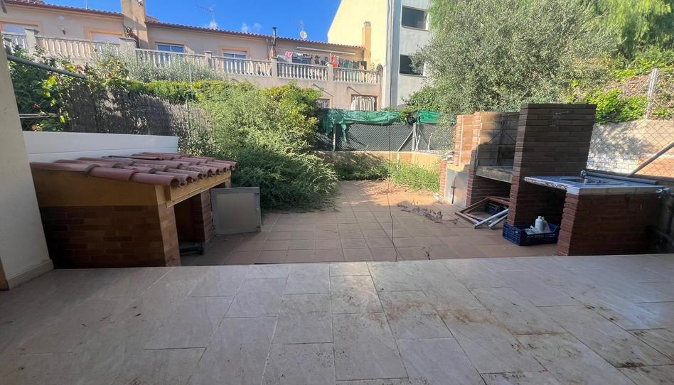 Photo 1 of Single-family semi-detached for sale in Carrer Joan Fuster, Sant Jaume dels Domenys, Tarragona