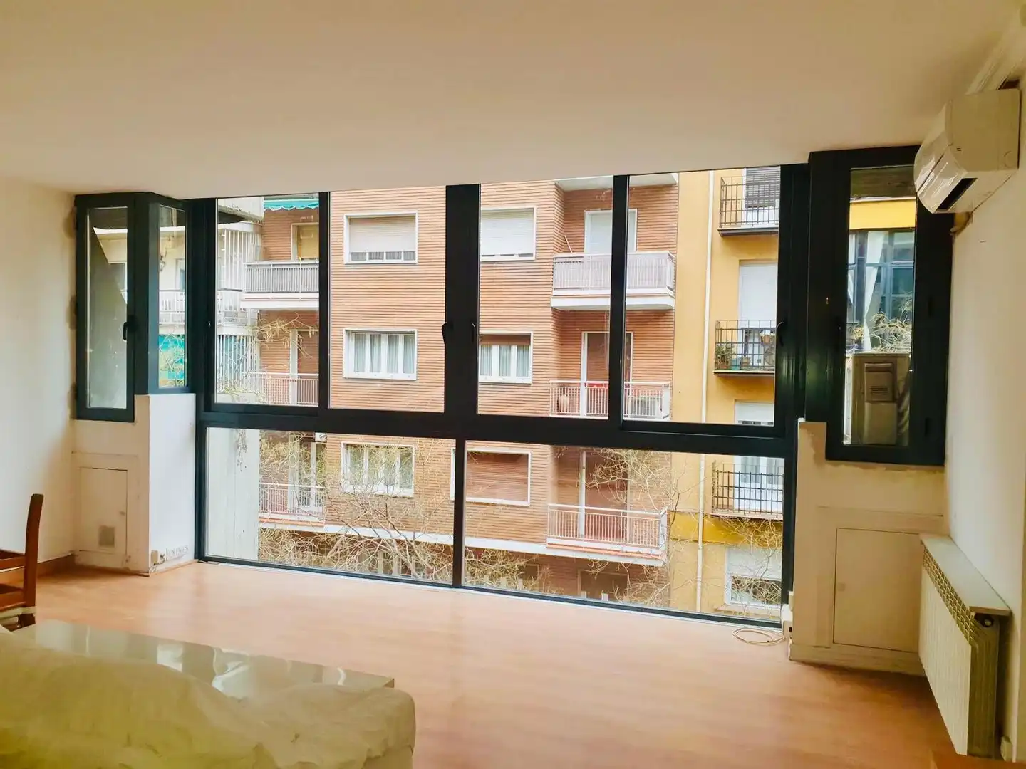 Piso con ascensor en venta en Calle de Hermosilla 80, imagen 5