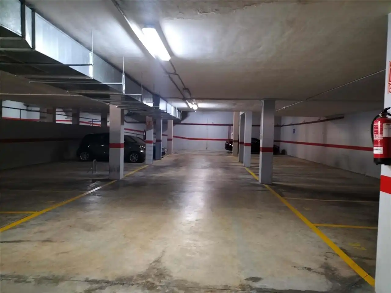 Individual for sale in CL CHARLES ROBERT DARWIN, imagen 2