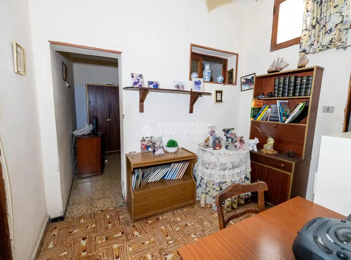 Cocina de Casa o chalet en venta en Telde con Calefacción y Amueblado