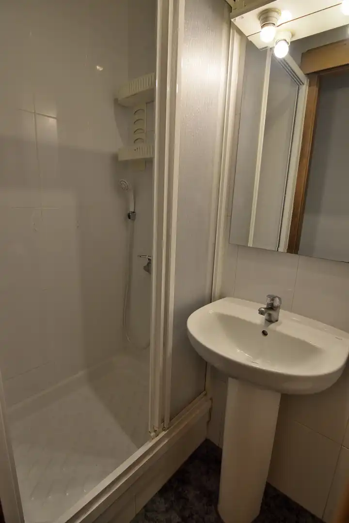 Baño de Piso en venta en Barcelona