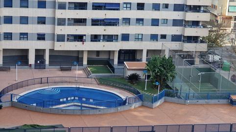 Foto 5 de Pis de lloguer a Camí Reial, Valencia