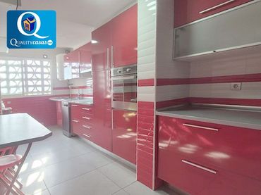 Apartament amb ascensor en venda a Norte