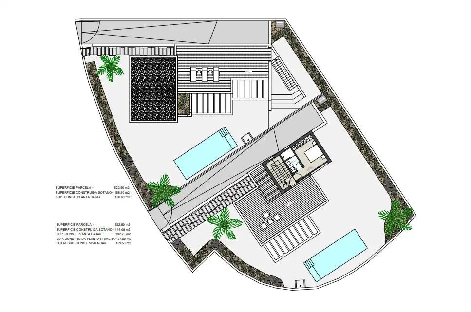 Haus mit Terrasse zum Verkauf in Mar Menor de Cartagena – Cabo de Palos, imagen 3