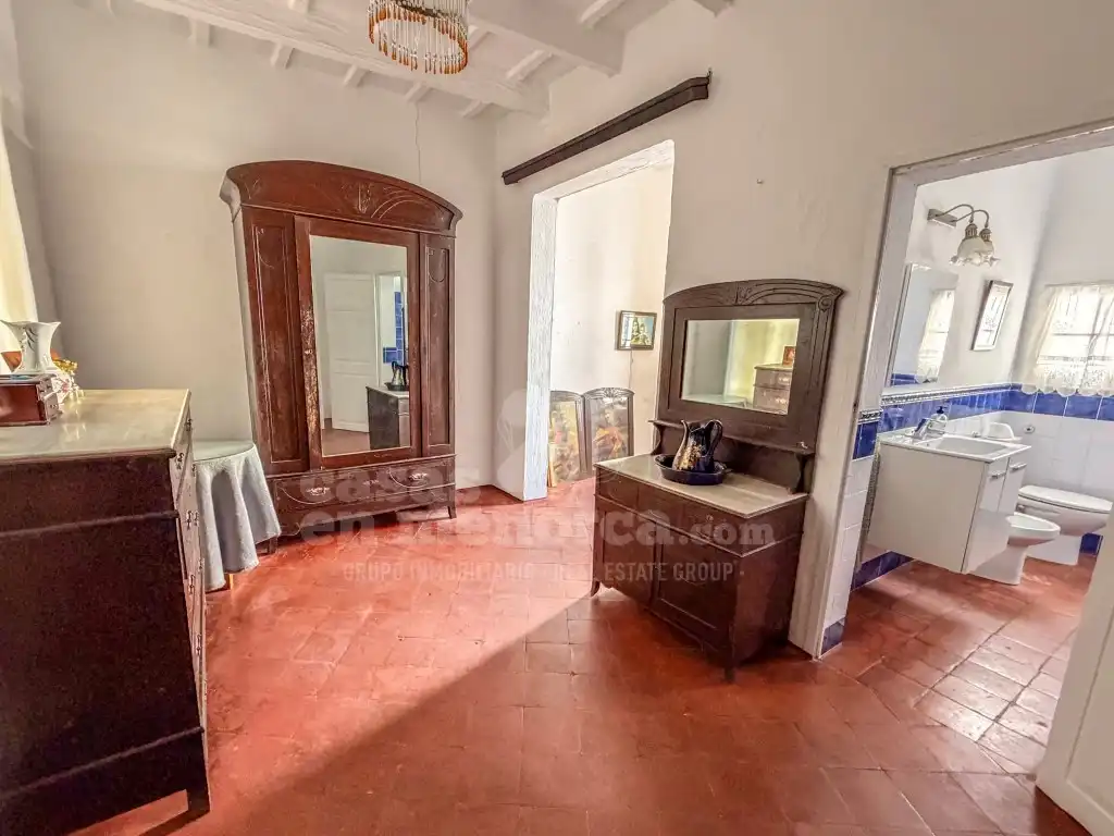 Casa o xalet en venda en Ciutadella 