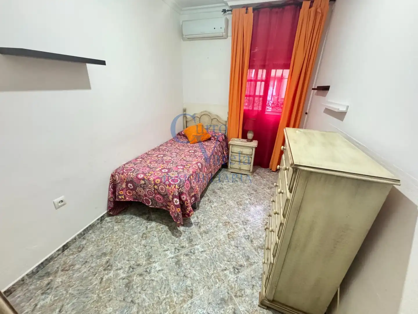 Casa o xalet en venda a Calle Calle Águila, Centro - Doña Mercedes