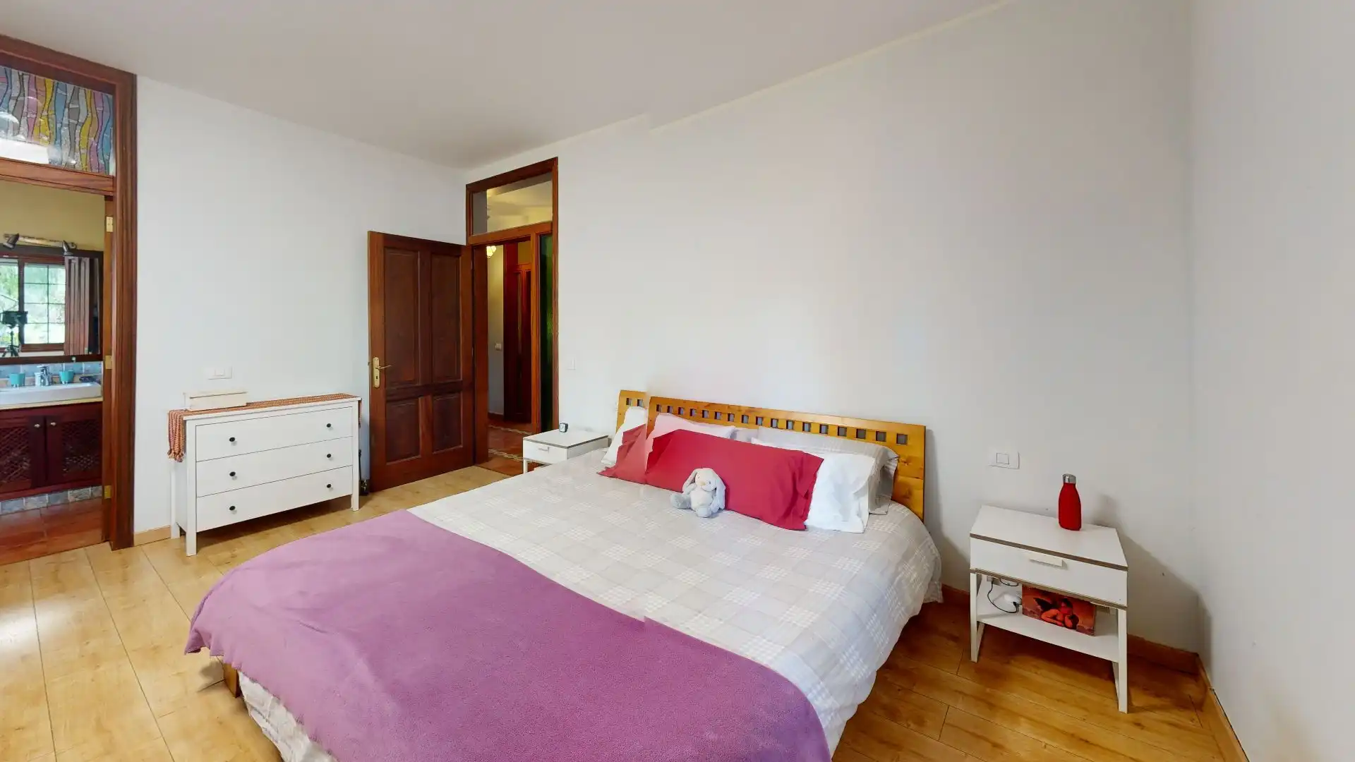 Houses for sale in Tegueste