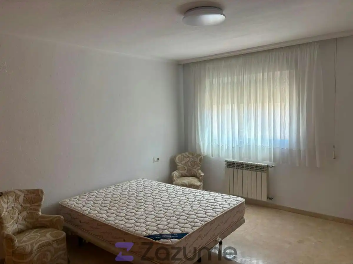 Casa amb terrassa de lloguer a C. Roque Chabás, imagen 7