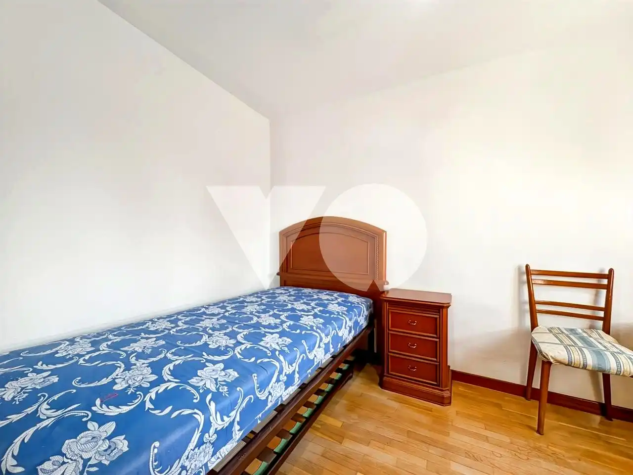 Habitación de Piso de alquiler en Ciudad Lineal