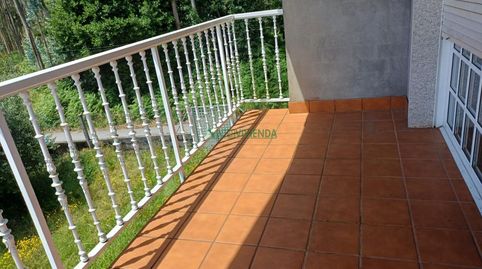 Foto 3 de Casa o xalet en venda a Lugar Barrosa, Adina 56 -seixal, Adina - Portonovo, Sanxenxo