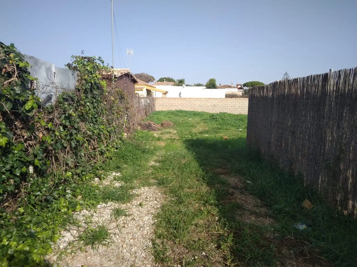 Terrenys i solars en venda a Las Lagunas - Campano, imagen 11