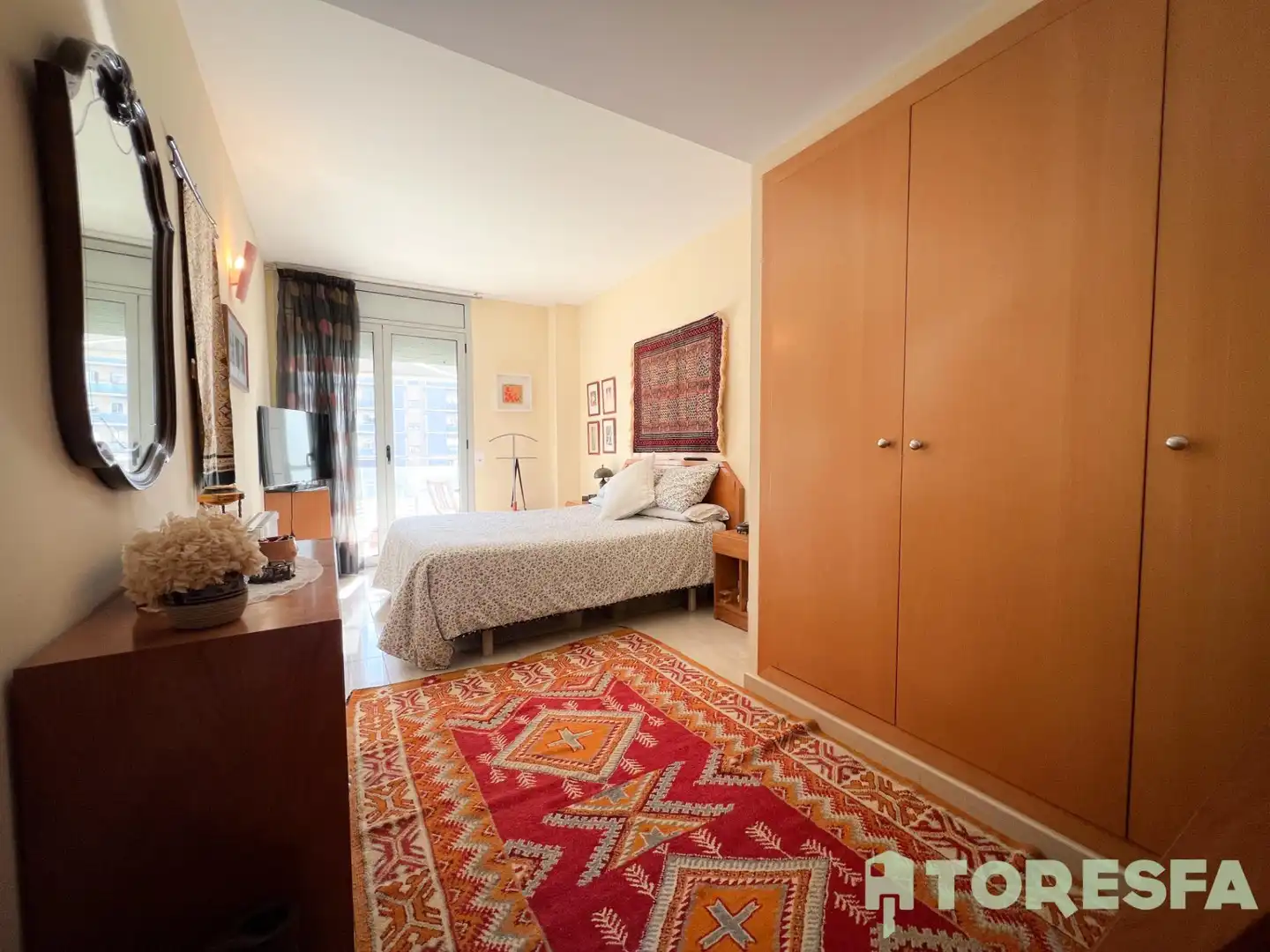 Habitación de Piso en venta en Badalona con Piscina comunitaria