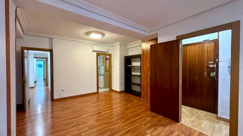 Photo 5 of Flat for rent in Ensanche - Diputación, Alicante / Alacant