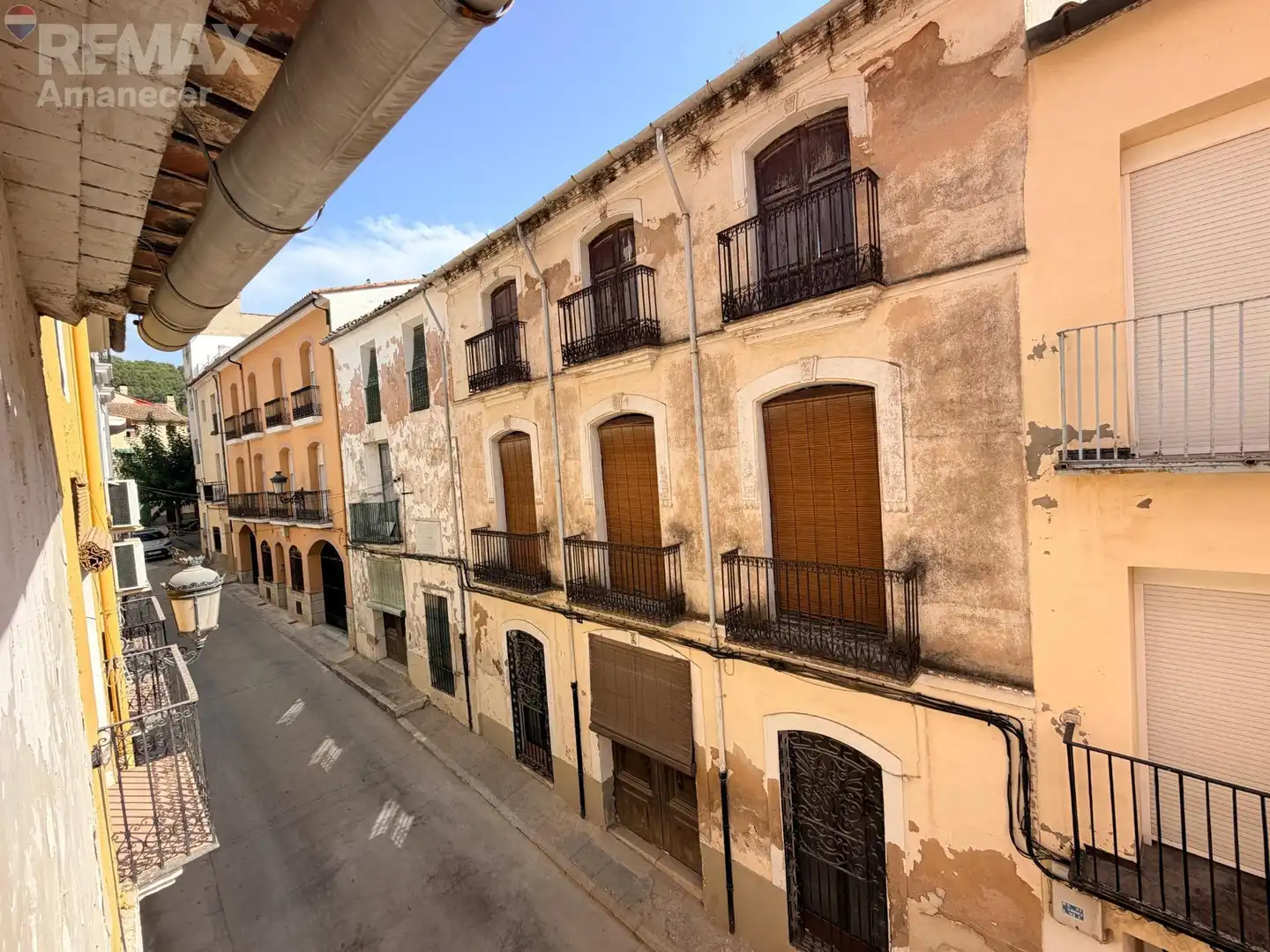 Exterior view of Houses for sale in Enguera