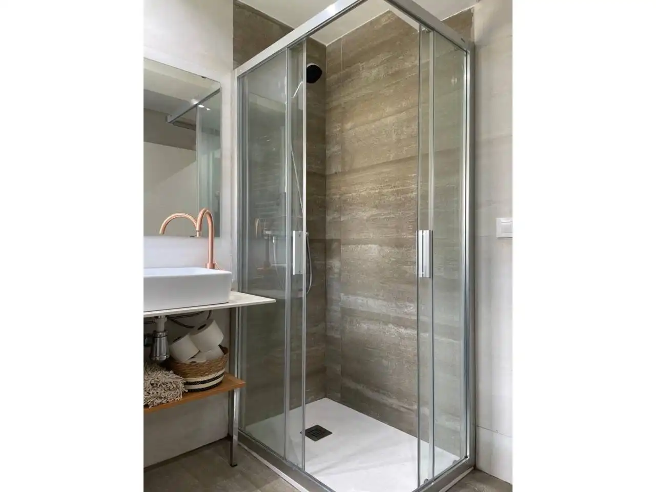 Flat with terrace for sale in Calle MEDITERRANEA, imagen 21