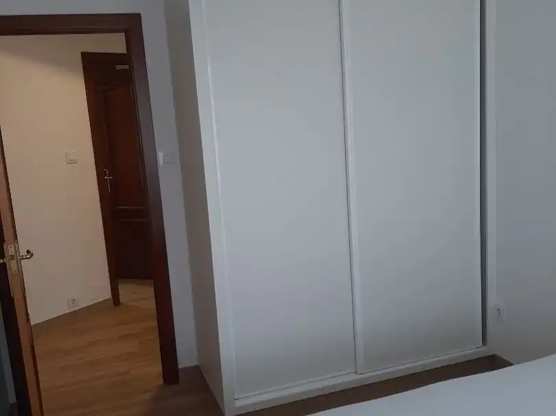 Wohnung mit Aufzug zur Miete in Ronda de Outeiro 302, imagen 5