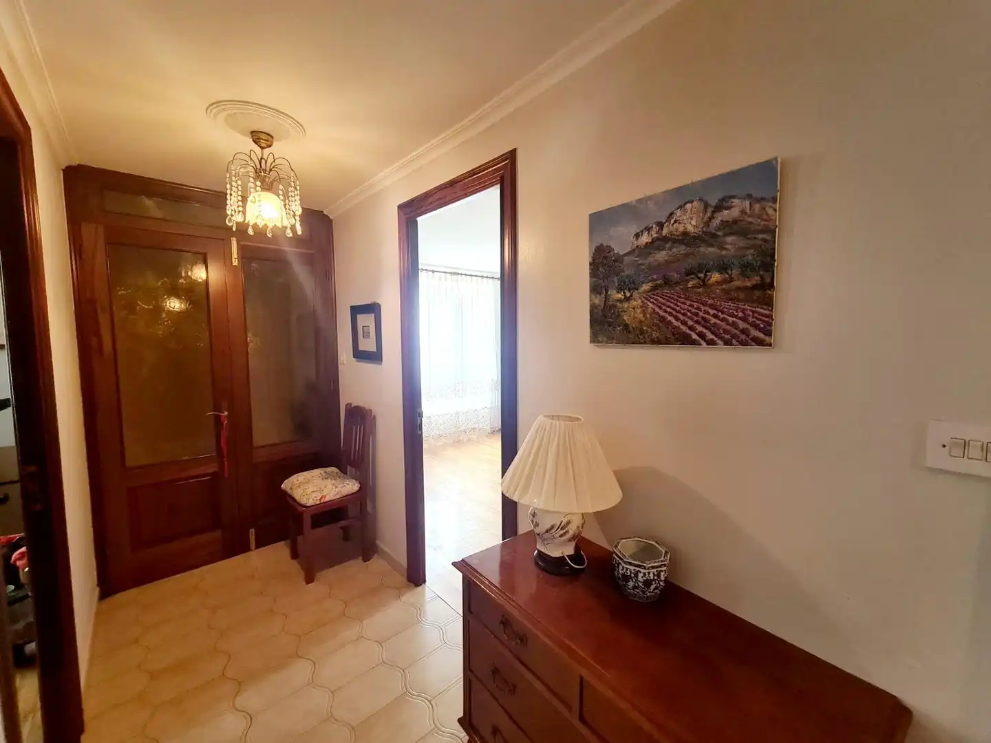 Casa amb jardí en venda a GENERAL SAN MIGUEL, imagen 16