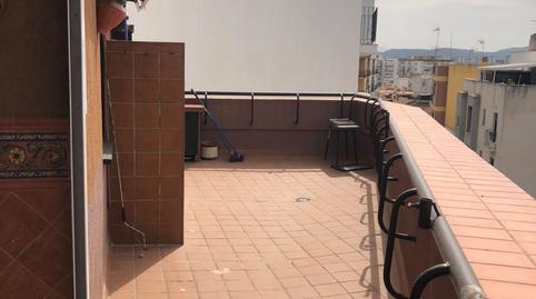 Photo 3 of Flat to rent in Casco Antiguo, Algeciras