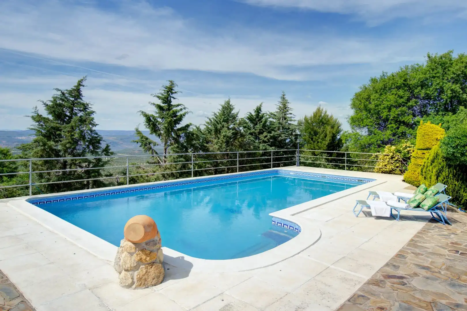 Villa con piscina in vendita a Calle chalet, imagen 13