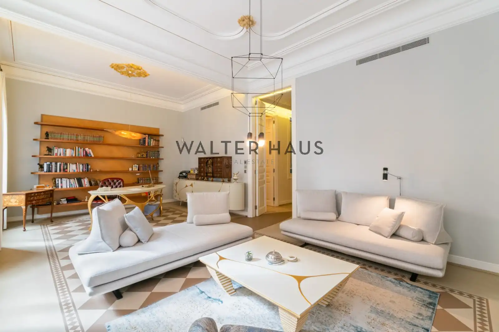 Appartement avec terrasse à vendre à Carrer del Rosselló, imagen 12