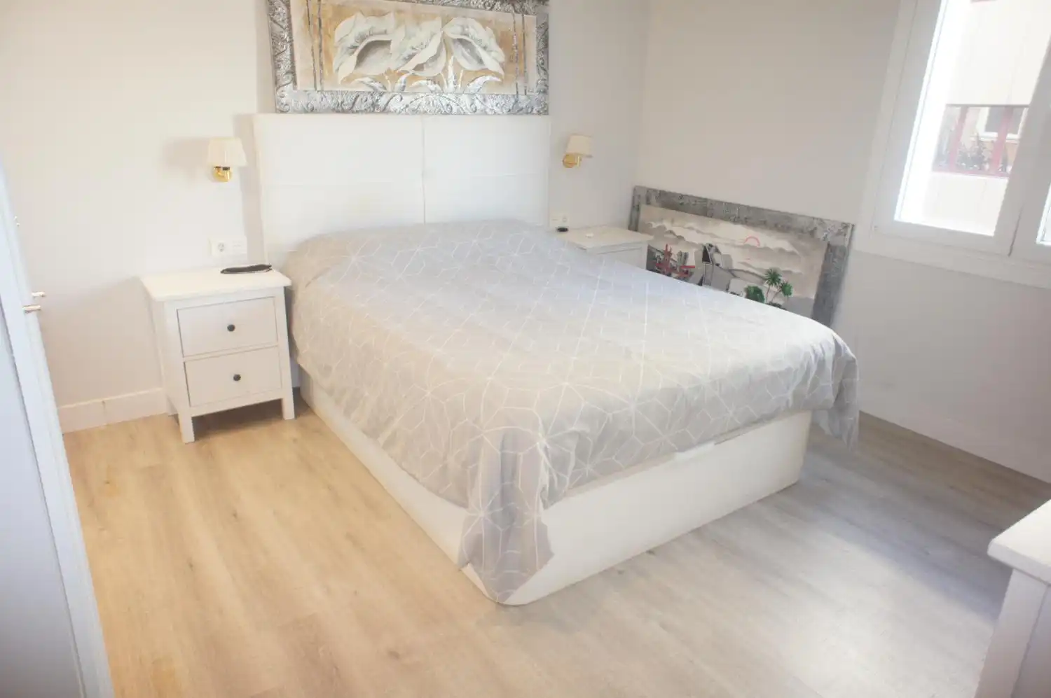 Wohnung mit Aufzug zum Verkauf in Centro, imagen 2