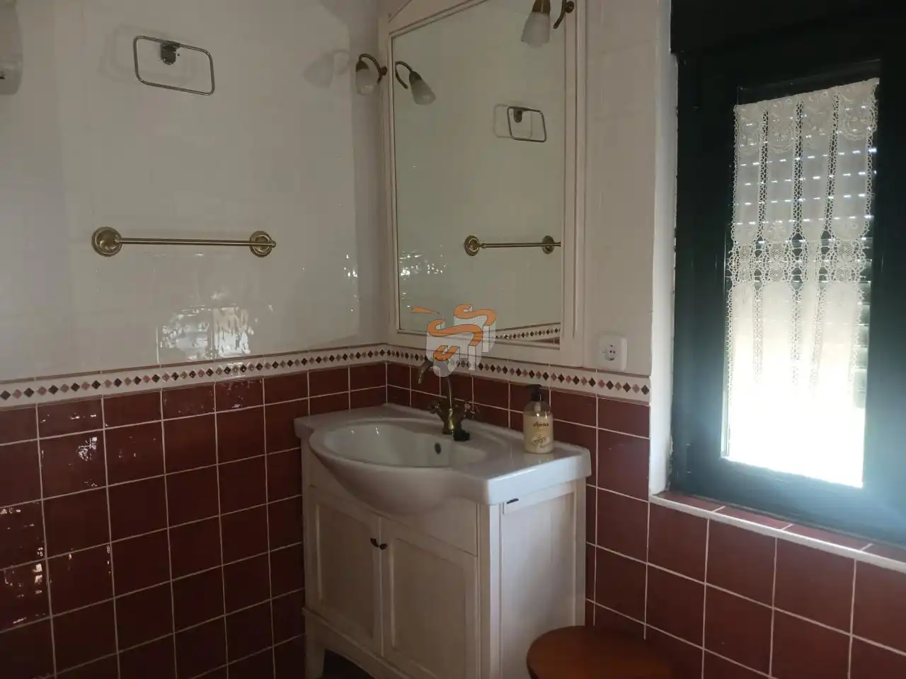 Casa amb jardí de lloguer a Cabanas, imagen 6